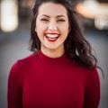 Sarah K.